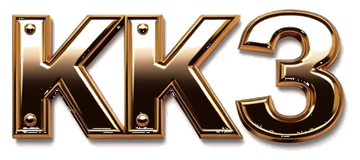 kk3 logo